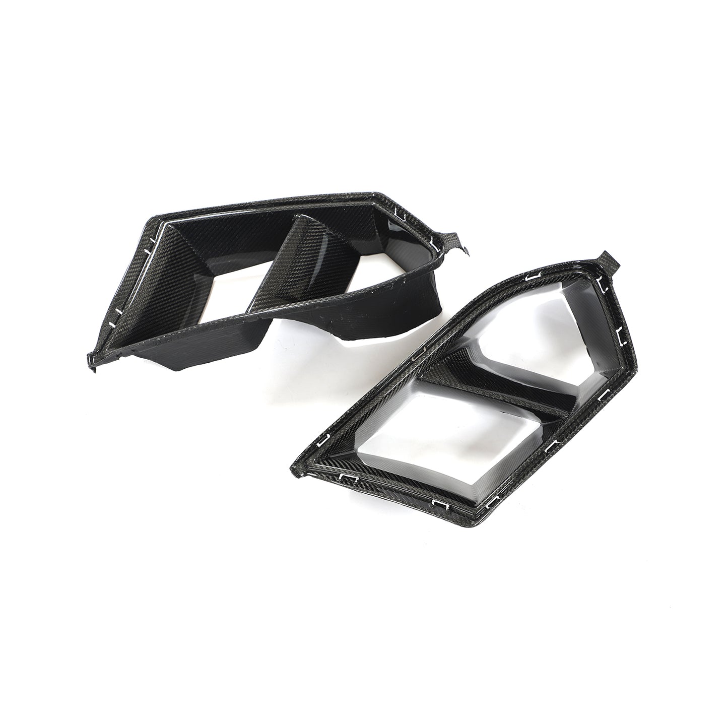Carbon Vents voor BMW M3 / M4 / M3 Touring G80, G82, G81