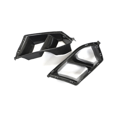 Carbon Vents voor BMW M3 / M4 / M3 Touring G80, G82, G81