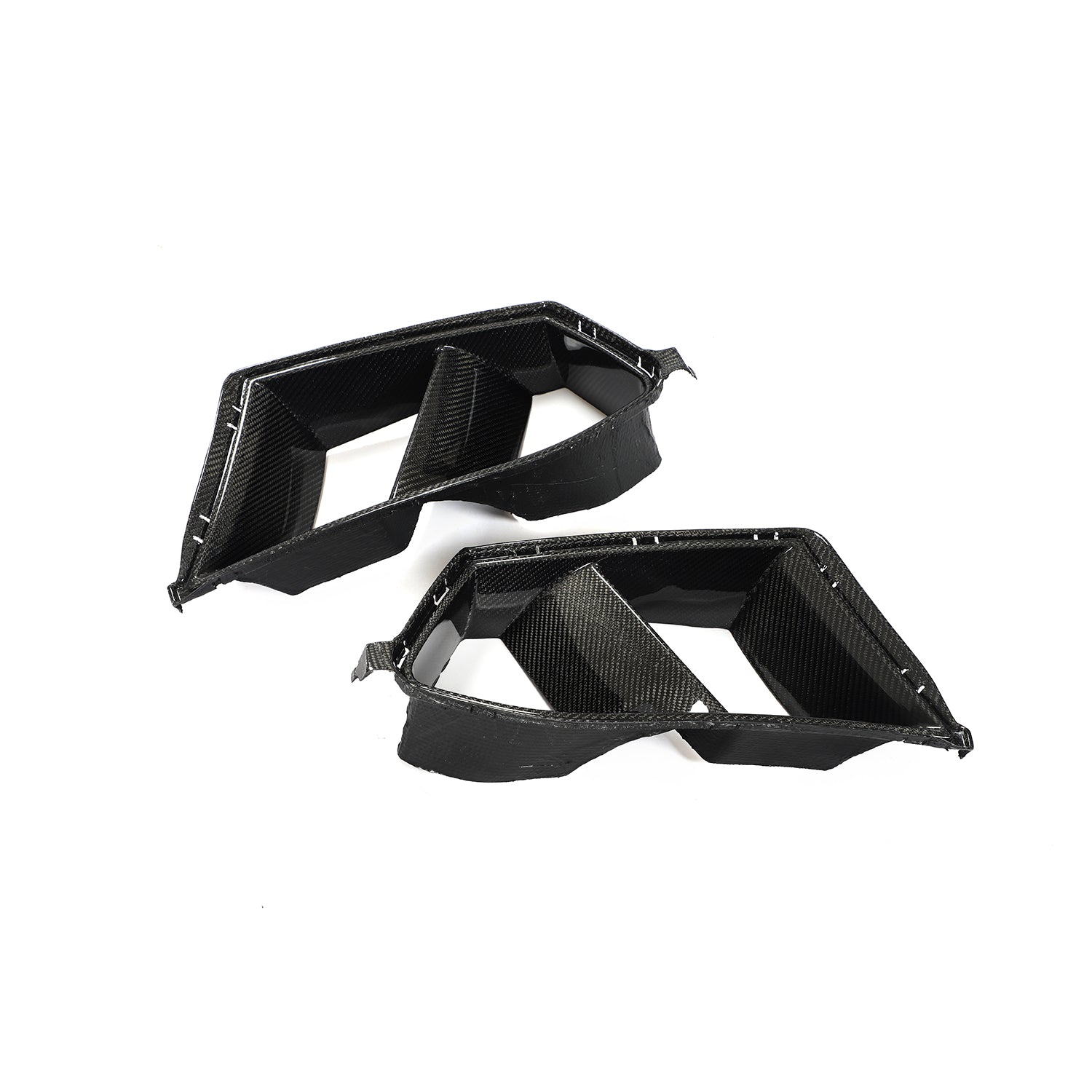 Carbon Vents voor BMW M3 / M4 / M3 Touring G80, G82, G81