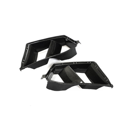 Carbon Vents voor BMW M3 / M4 / M3 Touring G80, G82, G81