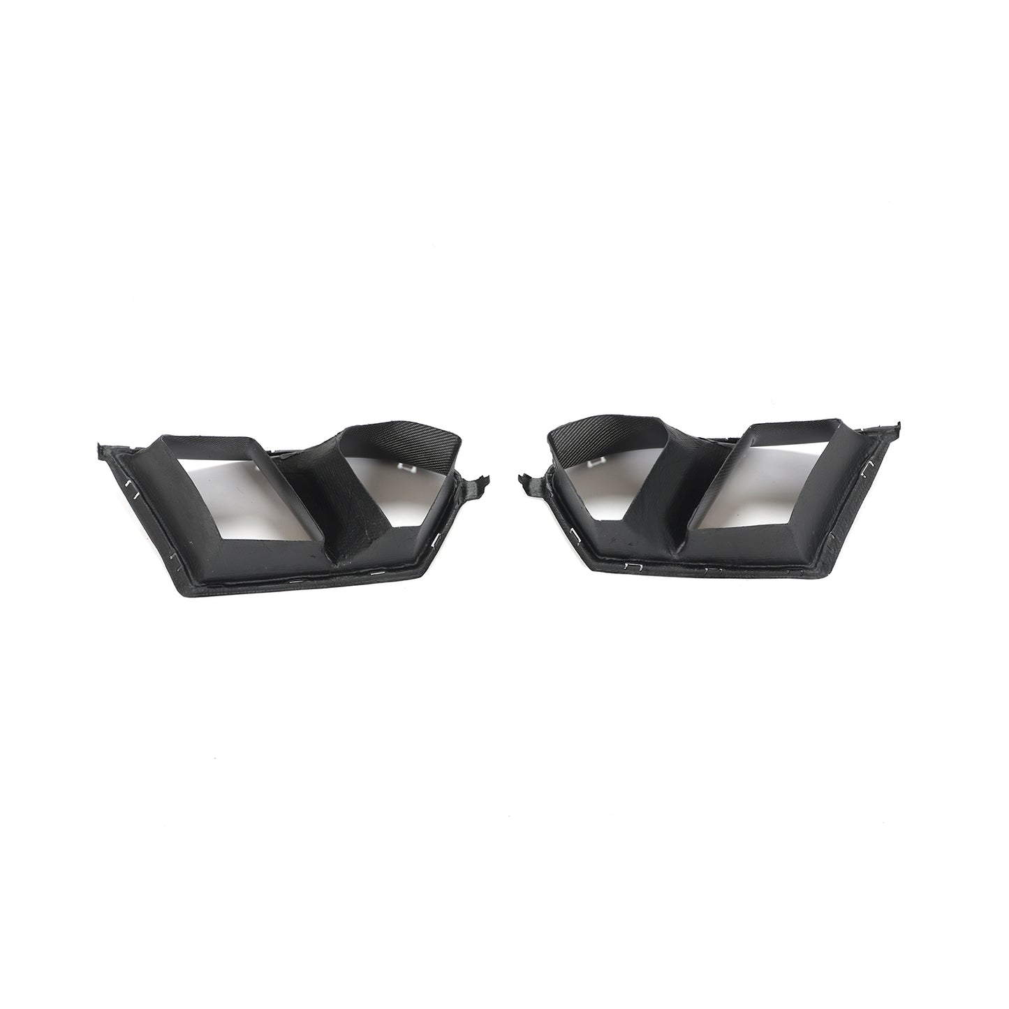 Carbon Vents voor BMW M3 / M4 / M3 Touring G80, G82, G81