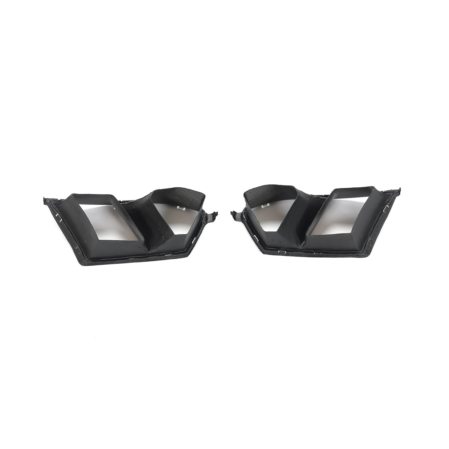 Carbon Vents voor BMW M3 / M4 / M3 Touring G80, G82, G81