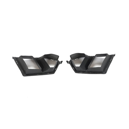Carbon Vents voor BMW M3 / M4 / M3 Touring G80, G82, G81