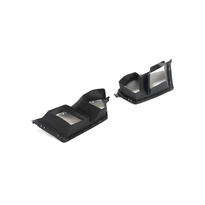Carbon Vents voor BMW M3 / M4 / M3 Touring G80, G82, G81