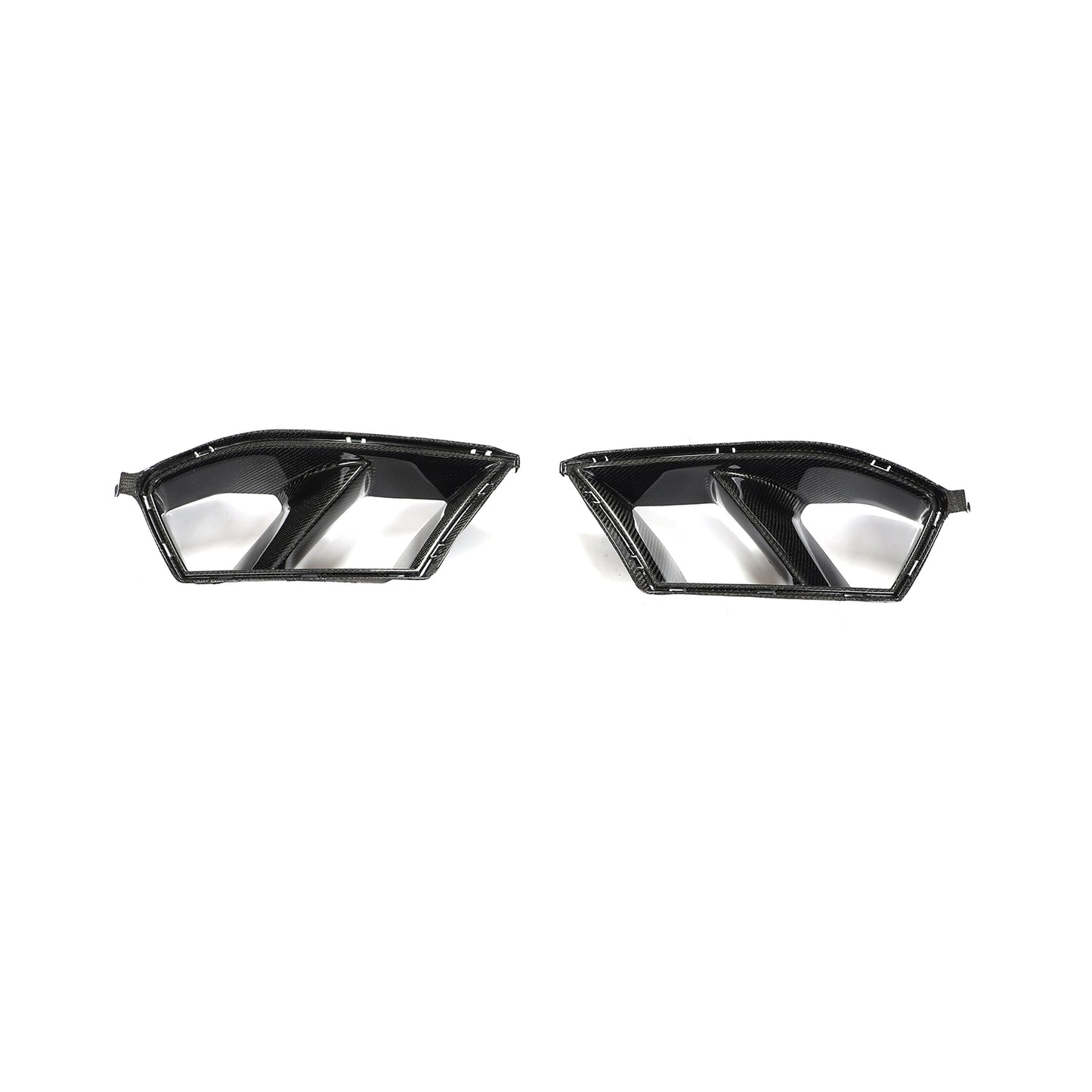 Carbon Vents voor BMW M3 / M4 / M3 Touring G80, G82, G81