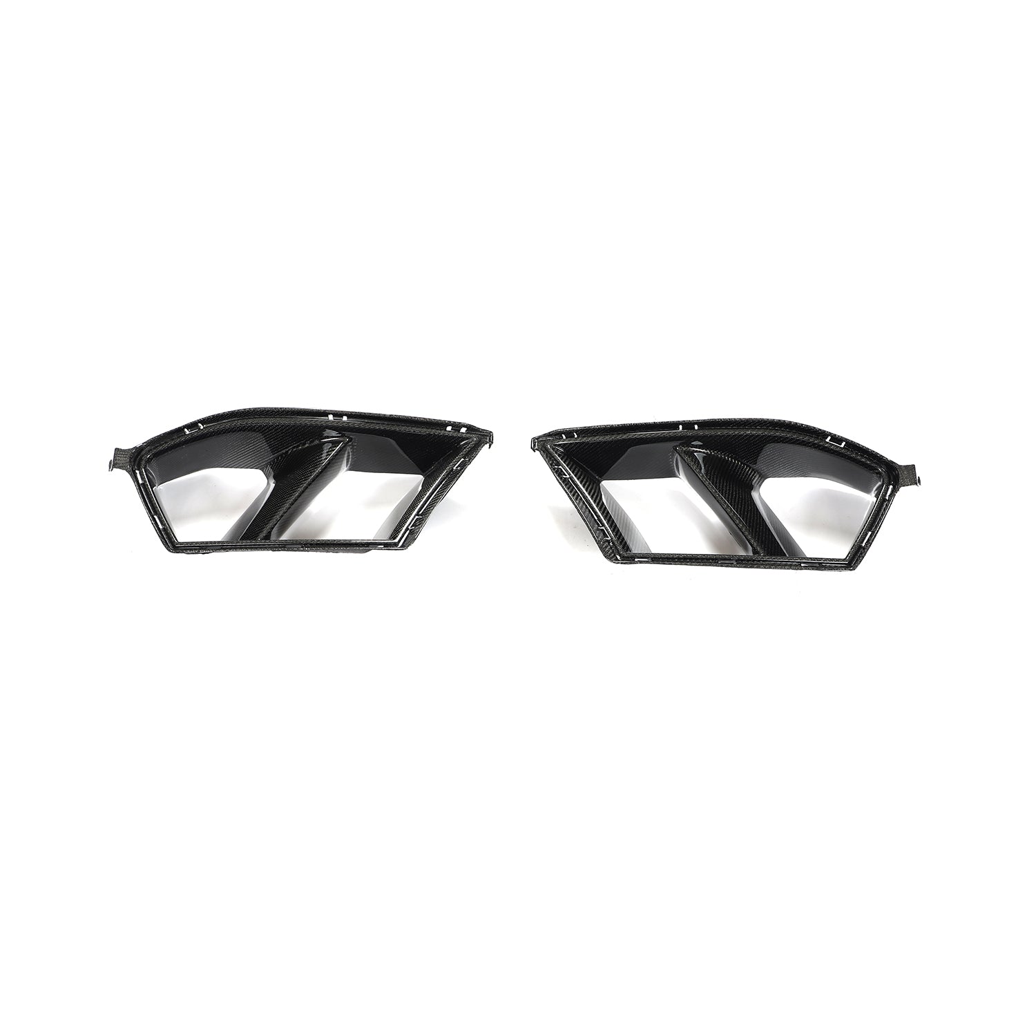 Carbon Vents voor BMW M3 / M4 / M3 Touring G80, G82, G81