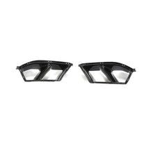 Carbon Vents voor BMW M3 / M4 / M3 Touring G80, G82, G81