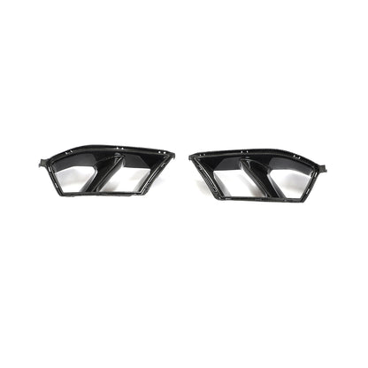 Carbon Vents voor BMW M3 / M4 / M3 Touring G80, G82, G81