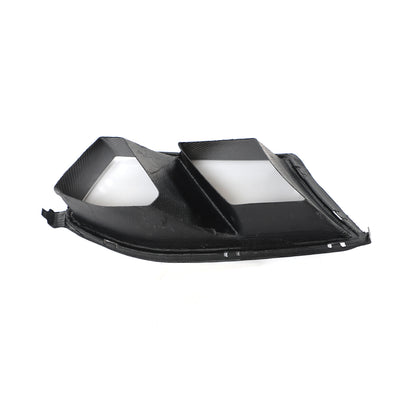 Carbon Vents voor BMW M3 / M4 / M3 Touring G80, G82, G81
