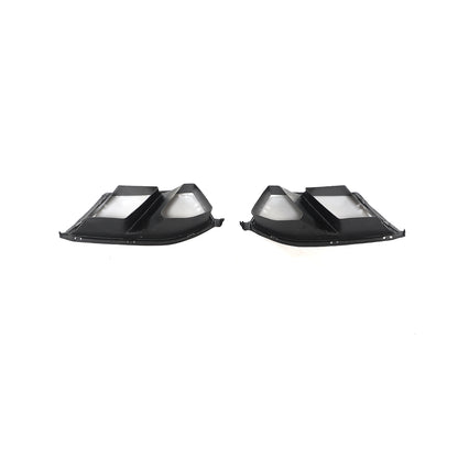 Carbon Vents voor BMW M3 / M4 / M3 Touring G80, G82, G81