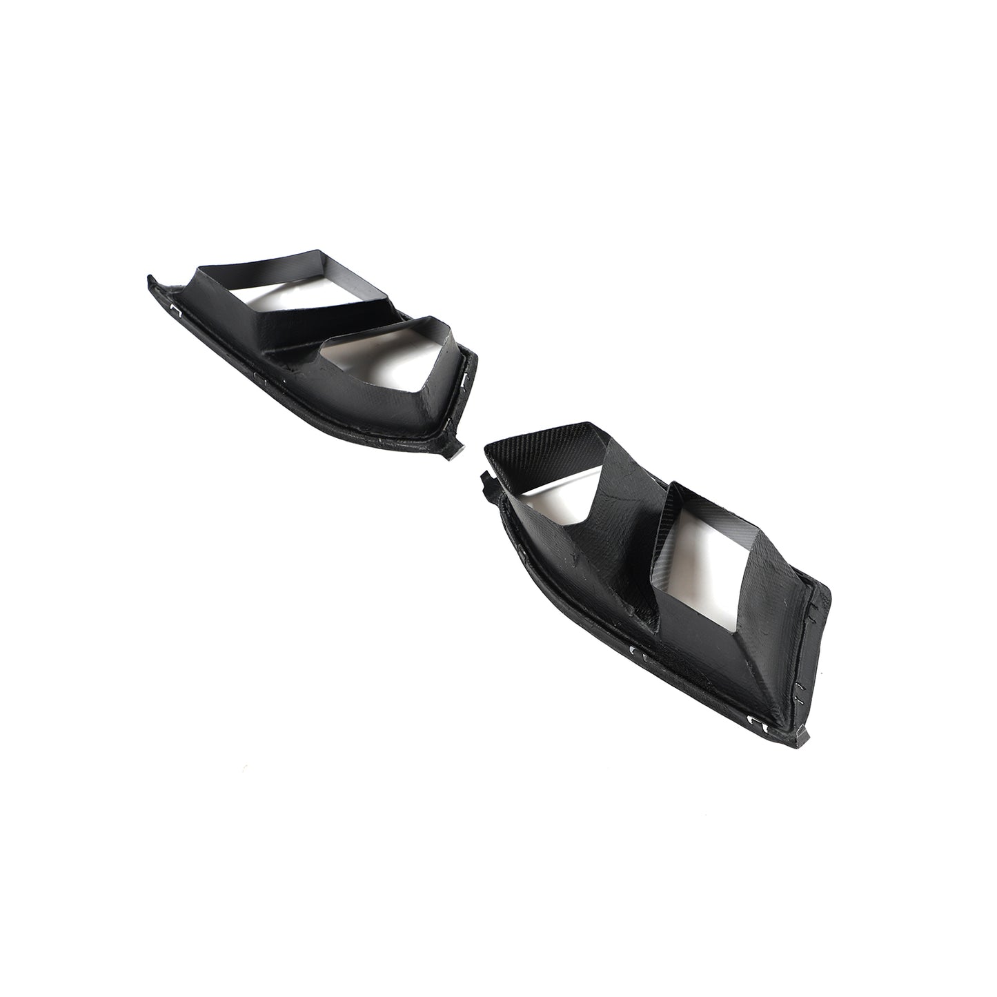 Carbon Vents voor BMW M3 / M4 / M3 Touring G80, G82, G81