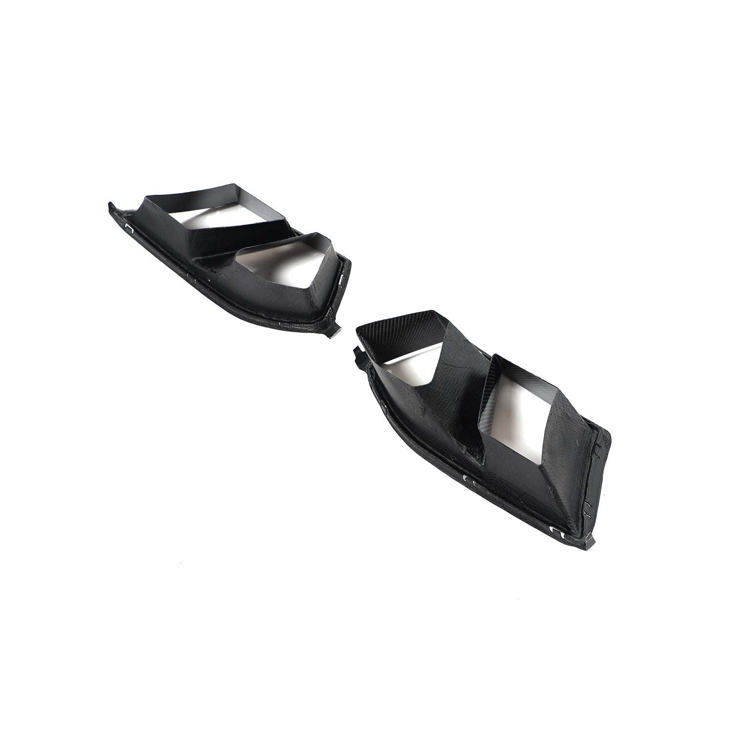 Carbon Vents voor BMW M3 / M4 / M3 Touring G80, G82, G81