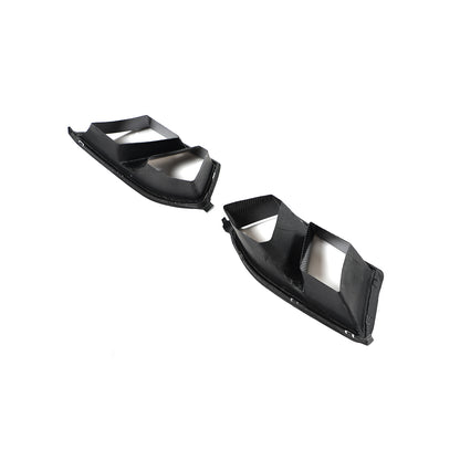 Carbon Vents voor BMW M3 / M4 / M3 Touring G80, G82, G81