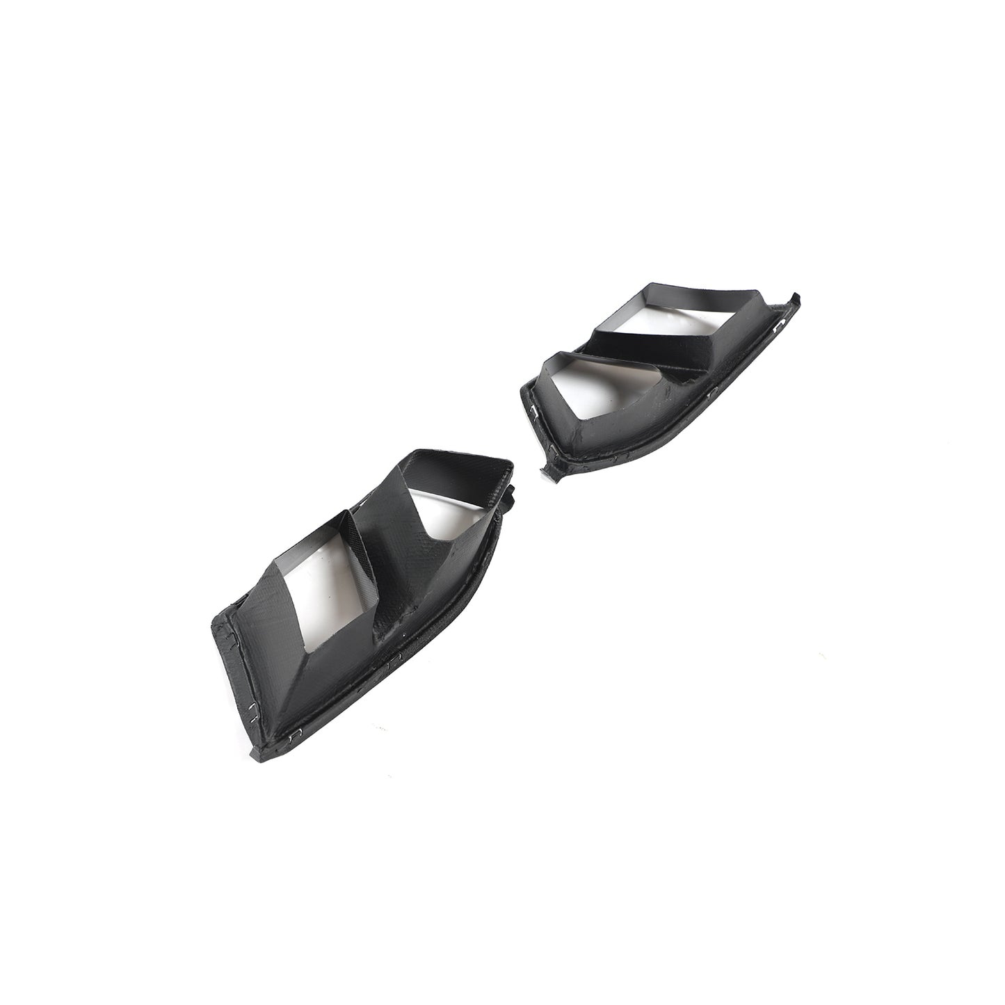 Carbon Vents voor BMW M3 / M4 / M3 Touring G80, G82, G81