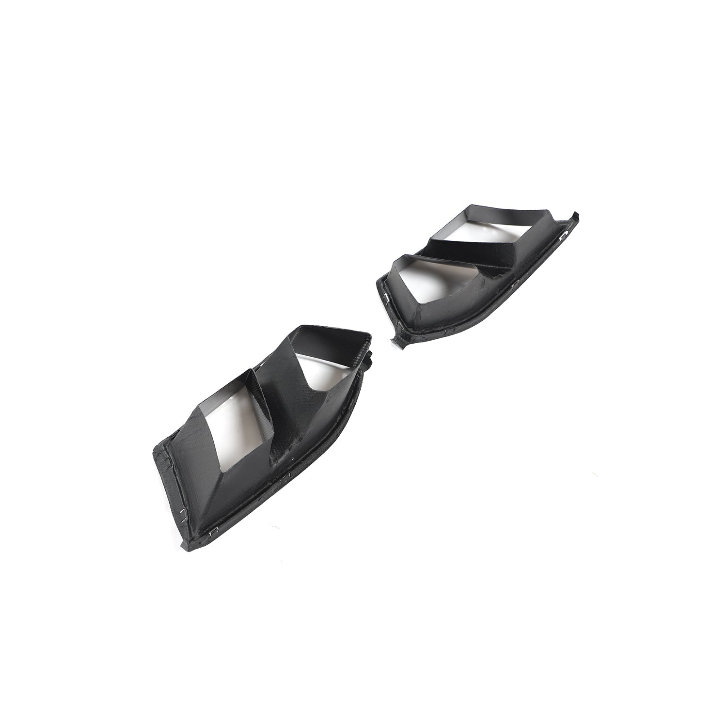 Carbon Vents voor BMW M3 / M4 / M3 Touring G80, G82, G81