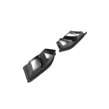 Carbon Vents voor BMW M3 / M4 / M3 Touring G80, G82, G81