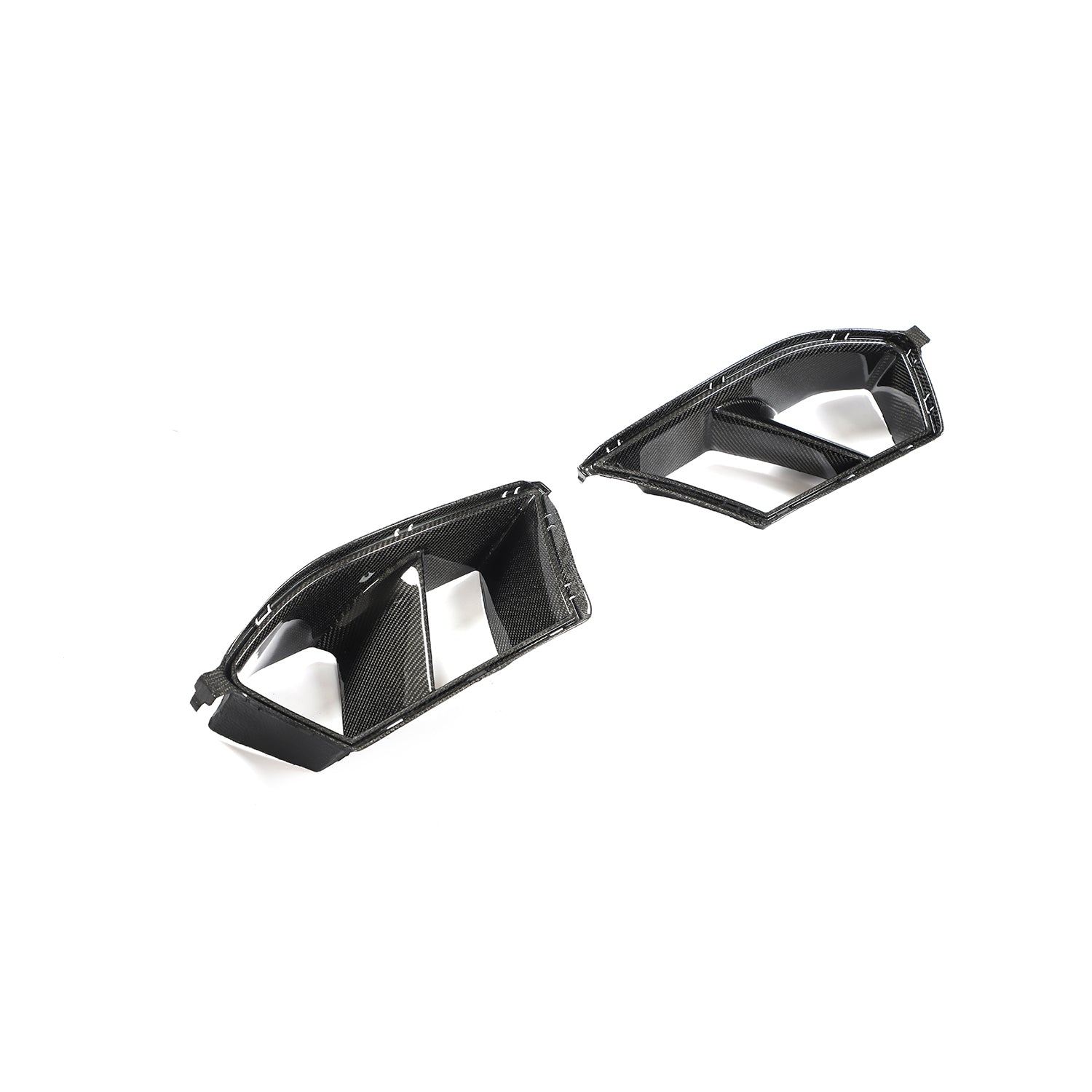 Carbon Vents voor BMW M3 / M4 / M3 Touring G80, G82, G81