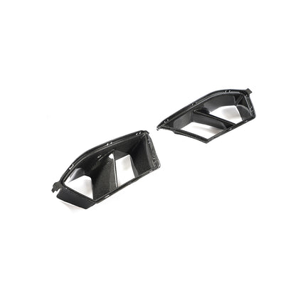 Carbon Vents voor BMW M3 / M4 / M3 Touring G80, G82, G81