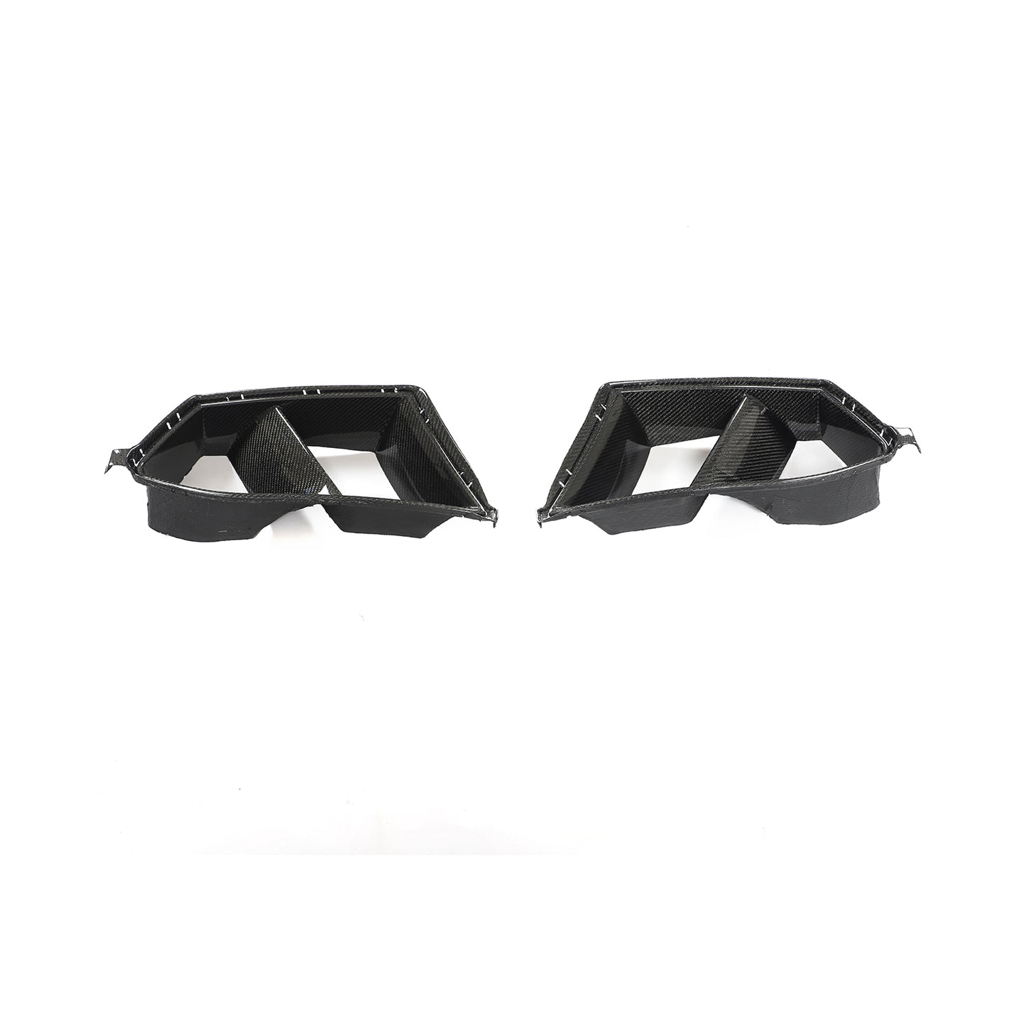 Carbon Vents voor BMW M3 / M4 / M3 Touring G80, G82, G81