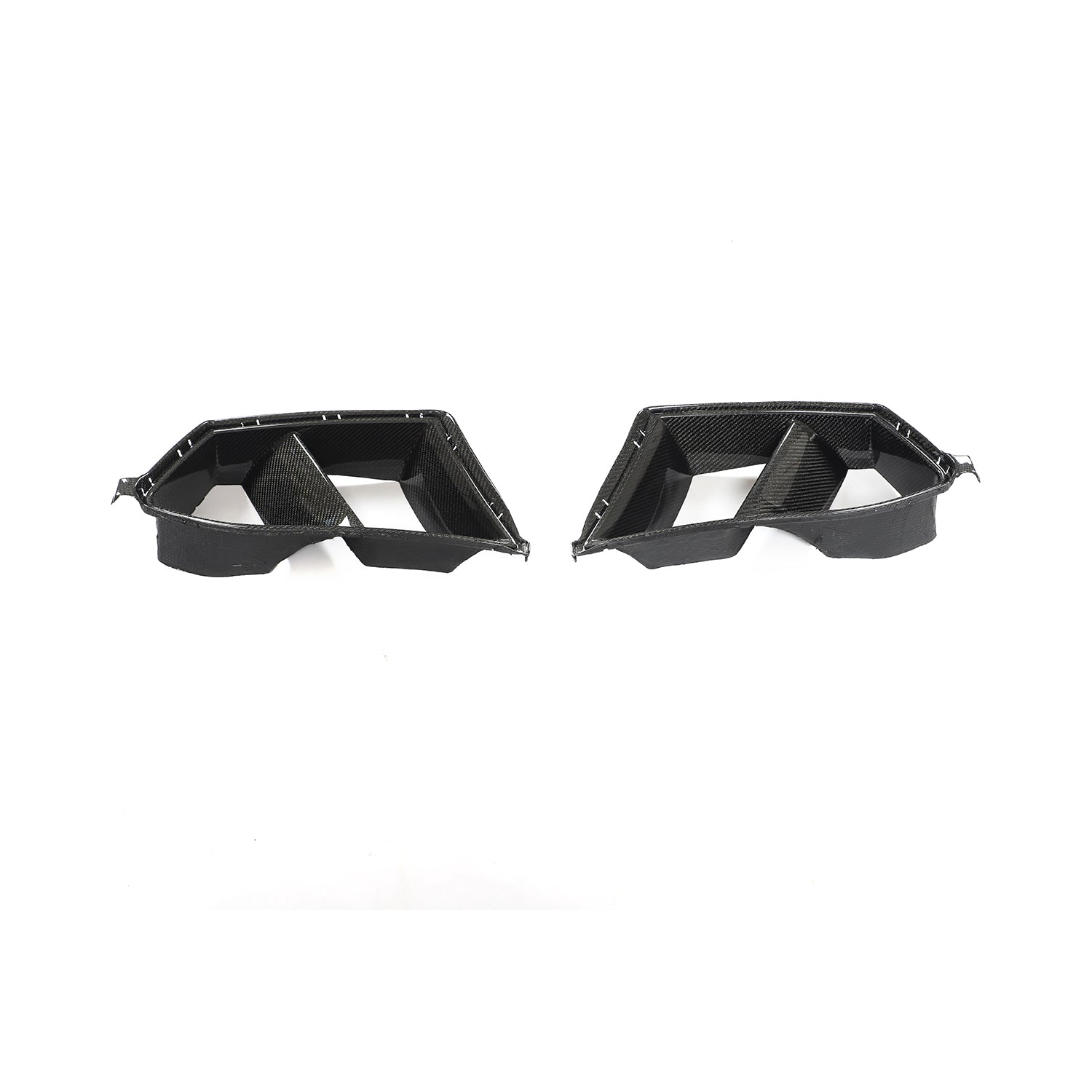Carbon Vents voor BMW M3 / M4 / M3 Touring G80, G82, G81