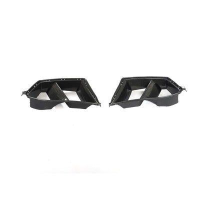 Carbon Vents voor BMW M3 / M4 / M3 Touring G80, G82, G81