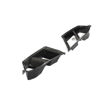 Carbon Vents voor BMW M3 / M4 / M3 Touring G80, G82, G81