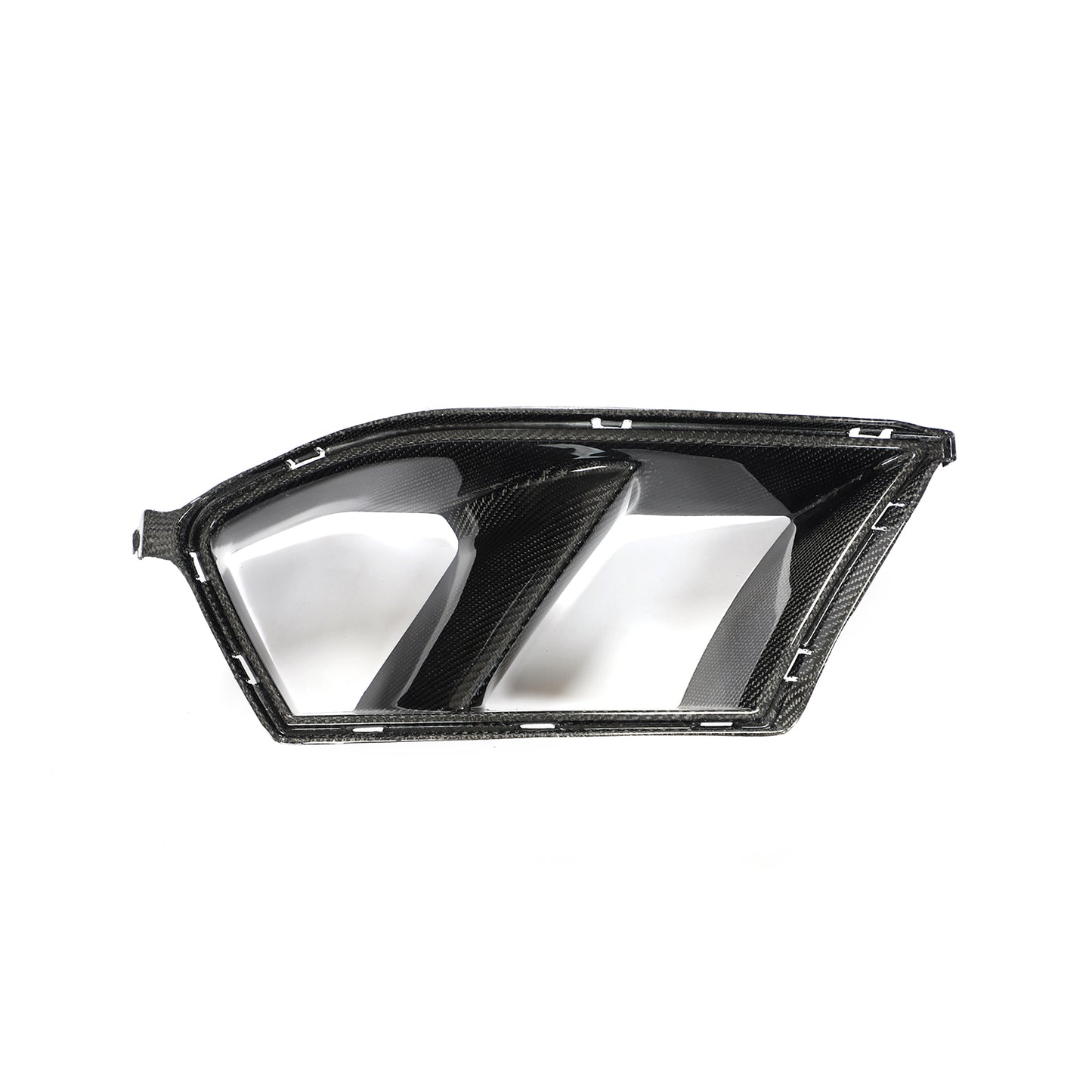 Carbon Vents voor BMW M3 / M4 / M3 Touring G80, G82, G81