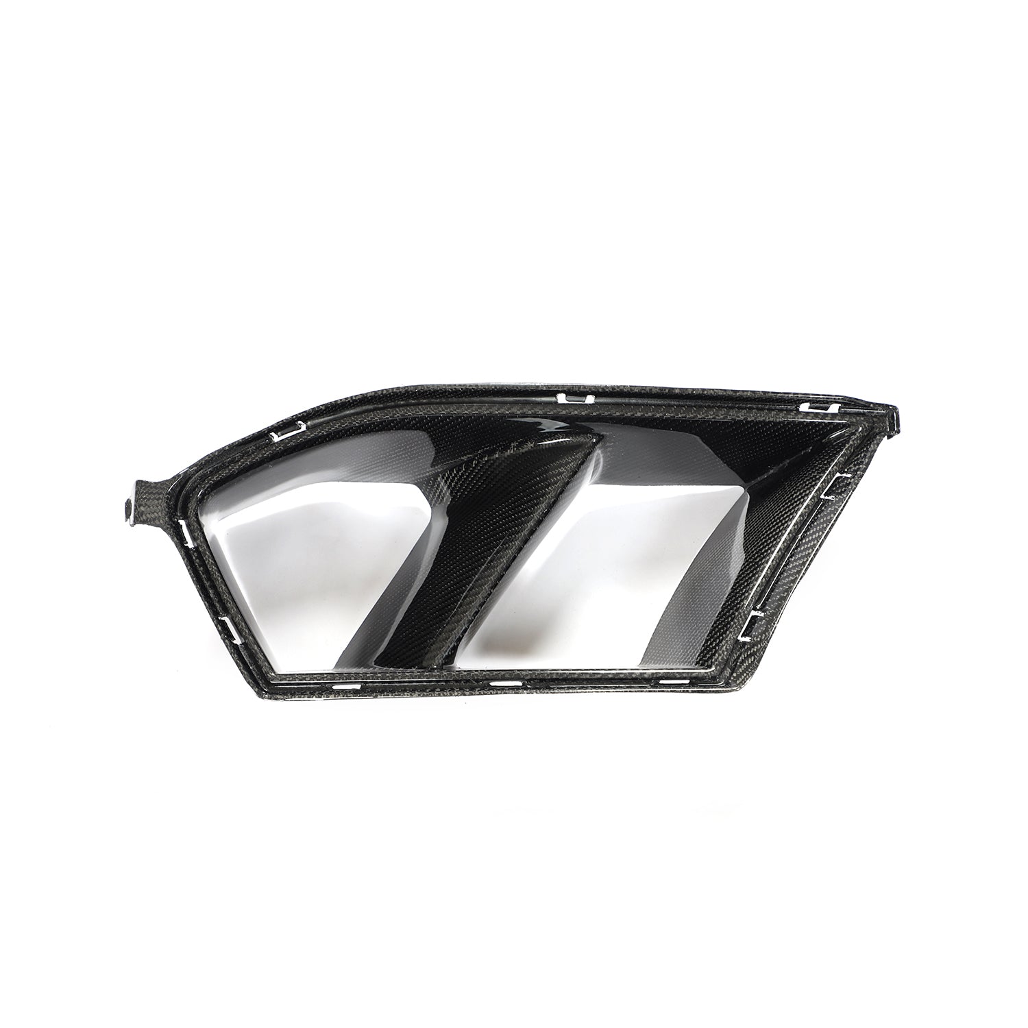 Carbon Vents voor BMW M3 / M4 / M3 Touring G80, G82, G81