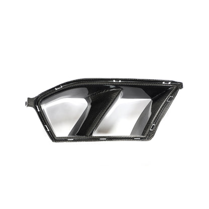 Carbon Vents voor BMW M3 / M4 / M3 Touring G80, G82, G81