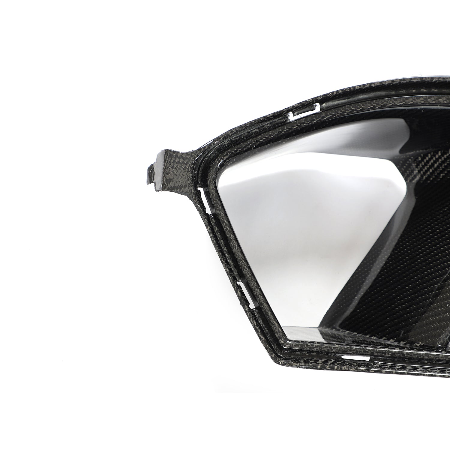 Carbon Vents voor BMW M3 / M4 / M3 Touring G80, G82, G81