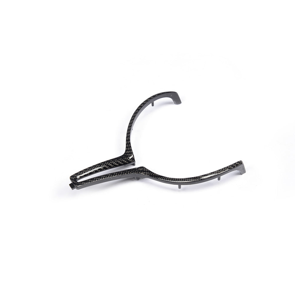 Carbon Wieldop voor BMW M3 / M4 F80, F82