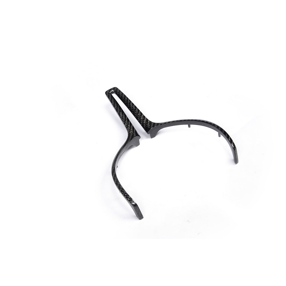 Carbon Wieldop voor BMW M3 / M4 F80, F82