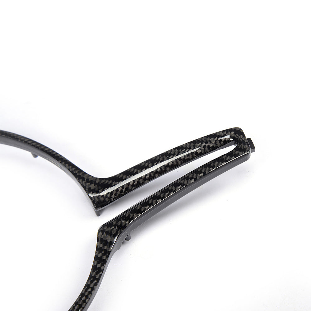 Carbon Wieldop voor BMW M3 / M4 F80, F82