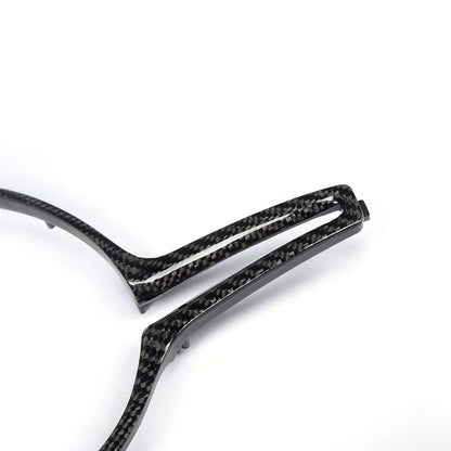 Carbon Wieldop voor BMW M3 / M4 F80, F82