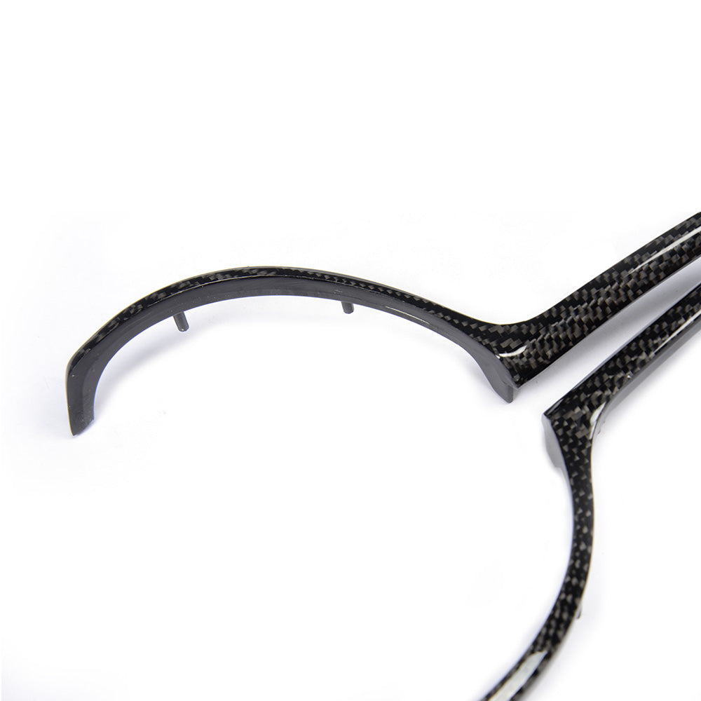 Carbon Wieldop voor BMW M3 / M4 F80, F82