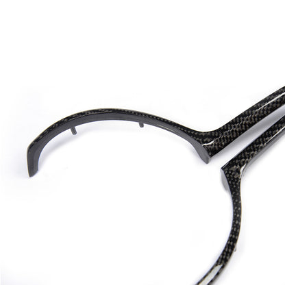 Carbon Wieldop voor BMW M3 / M4 F80, F82