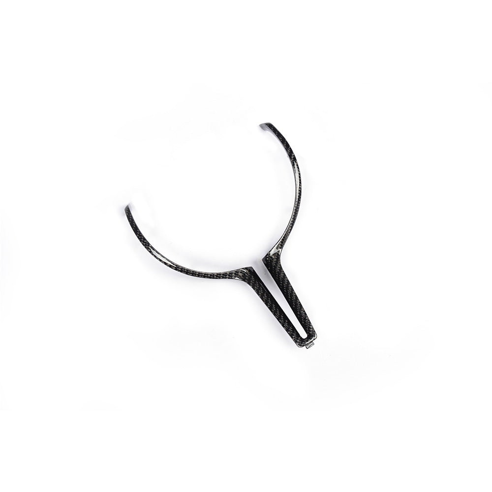 Carbon Wieldop voor BMW M3 / M4 F80, F82