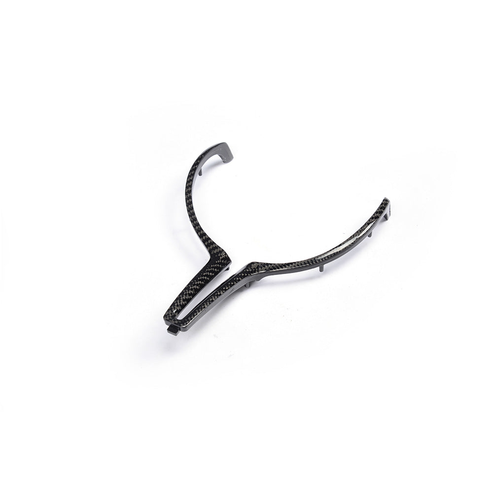 Carbon Wieldop voor BMW M3 / M4 F80, F82