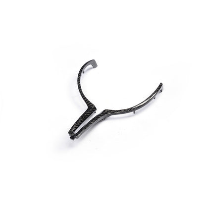 Carbon Wieldop voor BMW M3 / M4 F80, F82