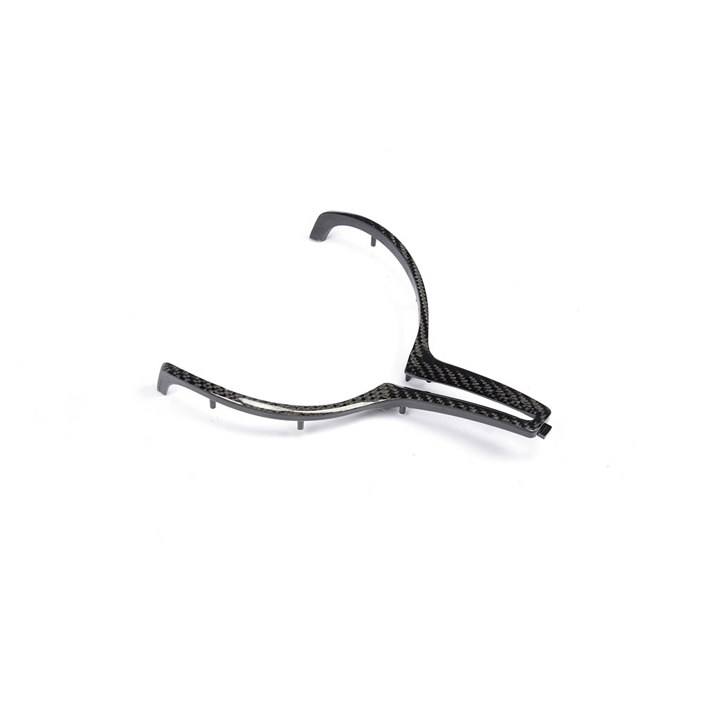 Carbon Wieldop voor BMW M3 / M4 F80, F82