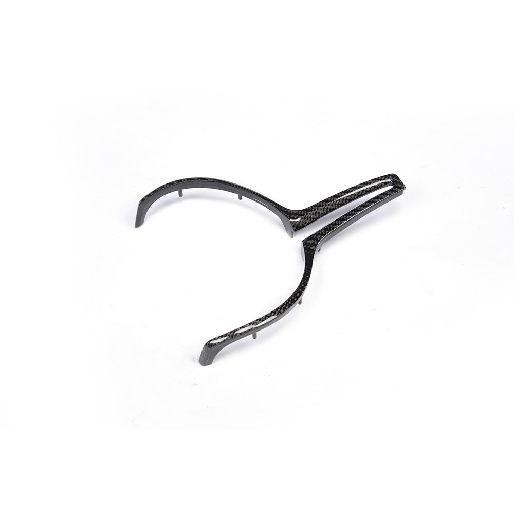 Carbon Wieldop voor BMW M3 / M4 F80, F82