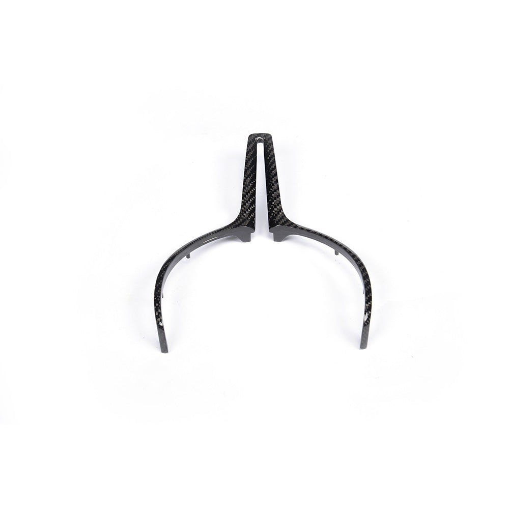 Carbon Wieldop voor BMW M3 / M4 F80, F82