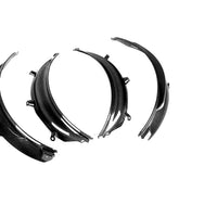 Carbon Wielkast Trims voor BMW M3 G80, G81