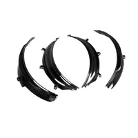 Carbon Wielkast Trims voor BMW M3 G80, G81