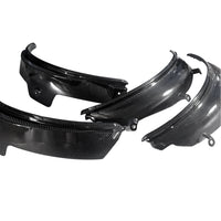 Carbon Wielkast Trims voor BMW M3 G80, G81