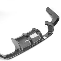 Carbon Diffuser for BMW M3 / M4 F80, F82
