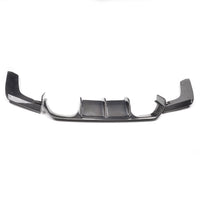 Carbon Diffuser for BMW M3 / M4 F80, F82