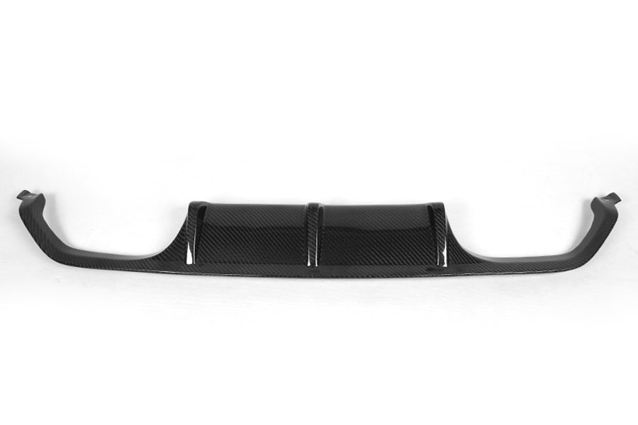 Carbon Diffuser voor BMW M4 F82