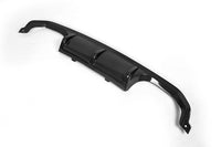 Carbon Diffuser voor BMW M4 F82 (2014-2020)