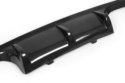 Carbon Diffuser voor BMW M4 F82